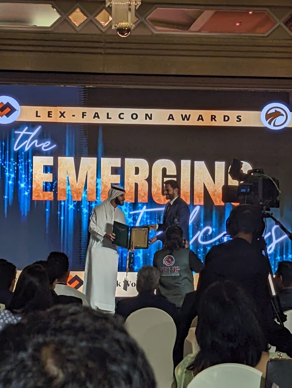 Awards & Achievements Pawan Reley