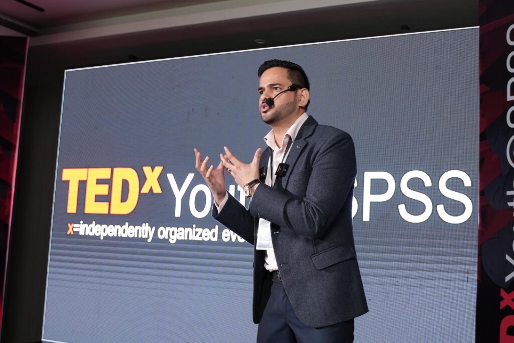 Pawan reley