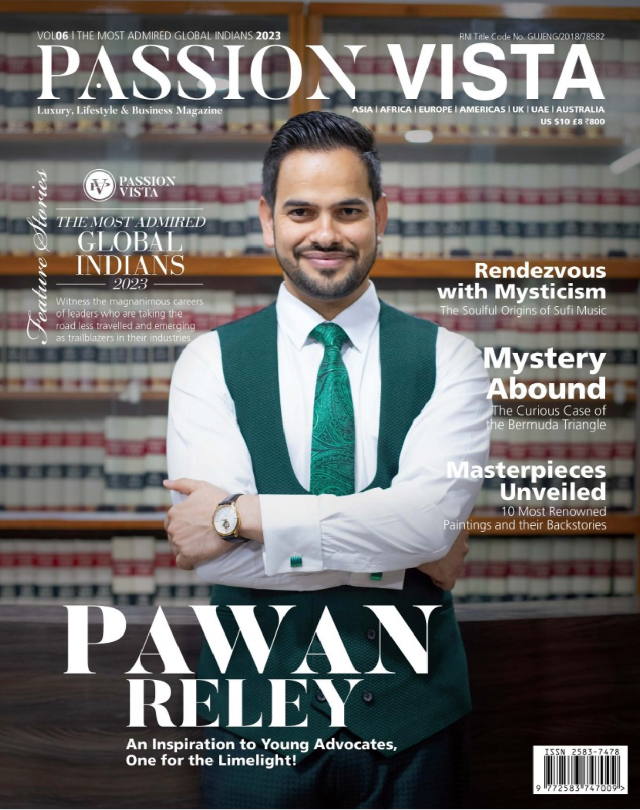 lawyer