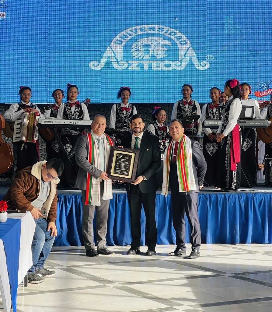 aztechuniversity